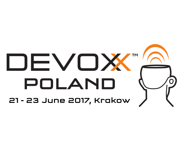 Devoxx Kraków 2017